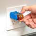 GFCI Outlet Tester, Low Voltage